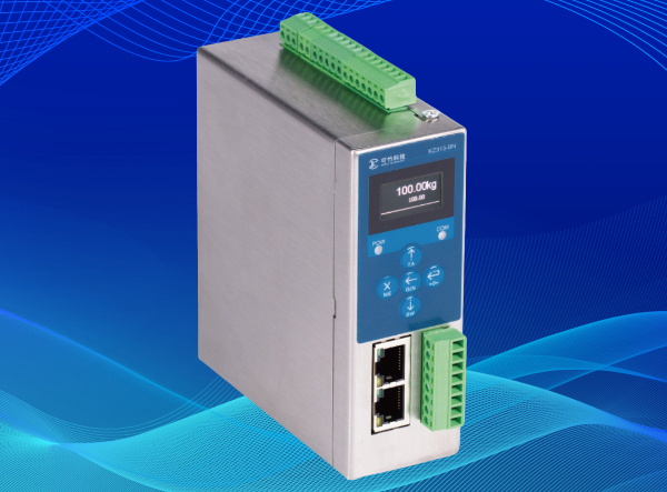 KZ313-BN 稱(chēng)重控制器 KZ313-BN 稱(chēng)重控制器